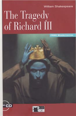 The Tragedy of Richard III