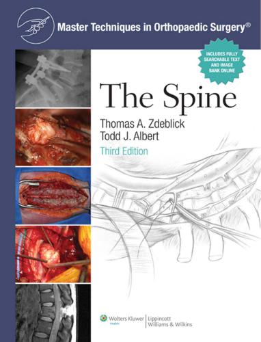 The Spine