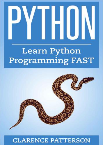 Python: Learn the Basics FAST From Python Programming Experts