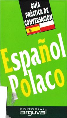 Guía práctica de conversación Español-Polaco
