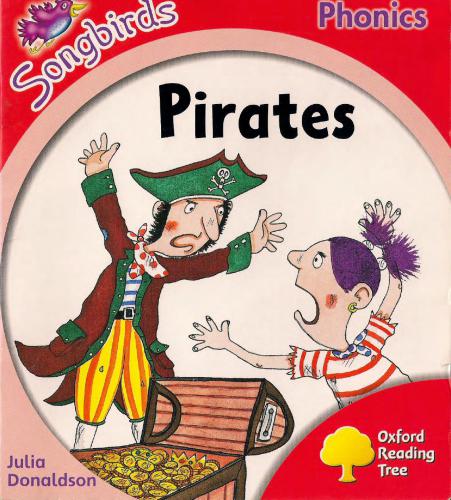Pirates