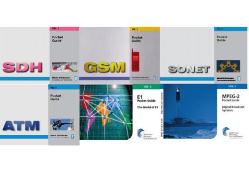 Wande&Goltermann Pocket Guide Set