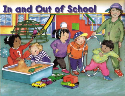 Balloons. Level 2. Student Book