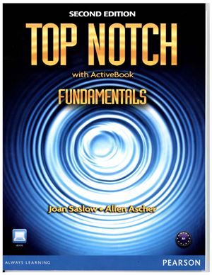 Top Notch Fundamentals with ActiveBook