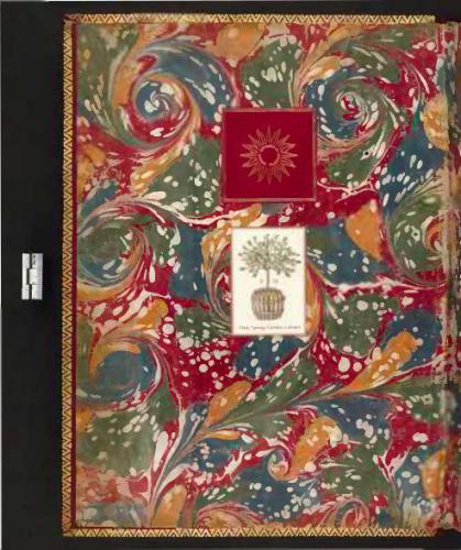 Traité des arbres fruitiers: contenant leur figure, leur description, leur culture, &c. Volume I