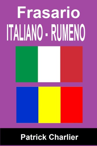 Frasario Italiano-Rumeno