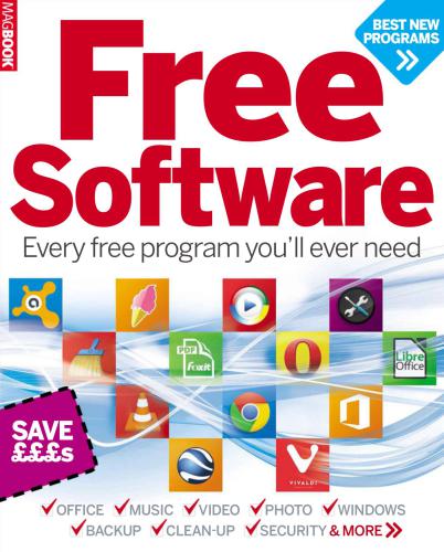 The Definitive Guide to Free Software