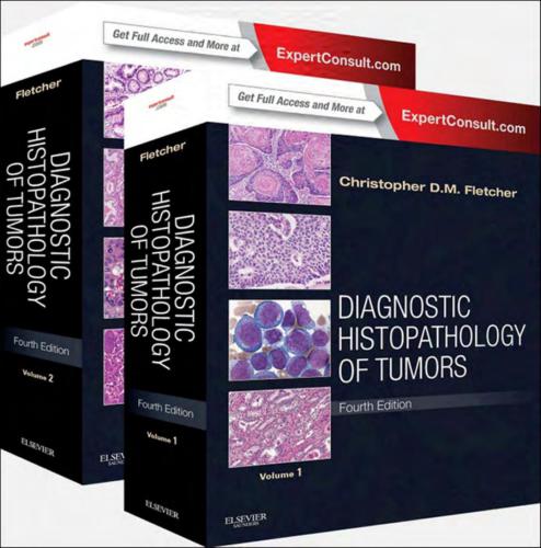 Diagnostic Histopathology of Tumors Volume 2 Part 2