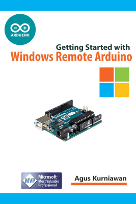 Getting Started with Windows Remote Arduino