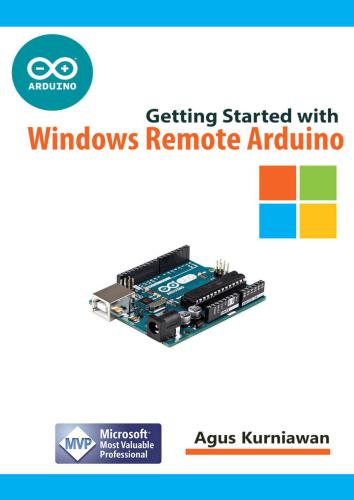 Getting Started with Windows Remote Arduino (+source code)