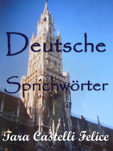 Proverbi Tedeschi