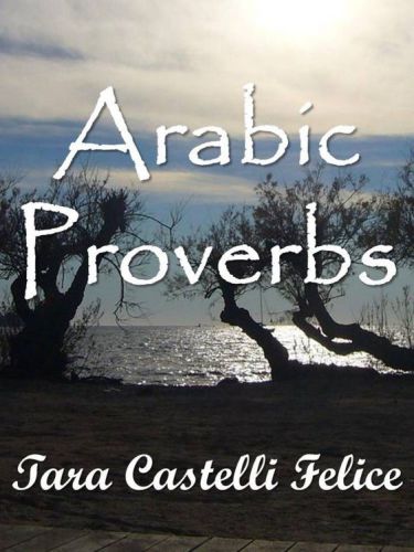 Proverbi Arabi