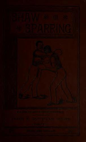 The Teacher of Sparring