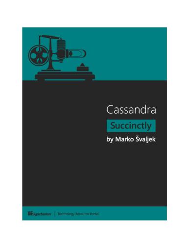 Cassandra Succinctly