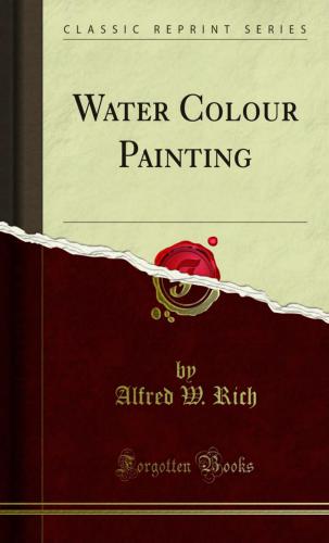 Water Colour Painting