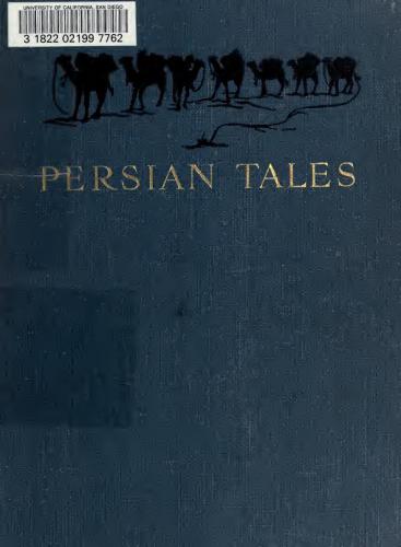 Persian Tales