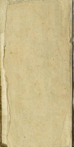 Catecismo en la lengua española y quichua