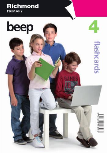Beep 4 Flashcards