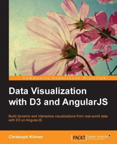 Data Visualization with D3 and AngularJS (PDF + Code)