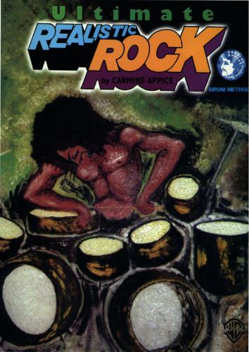 Ultimate Realistic Rock
