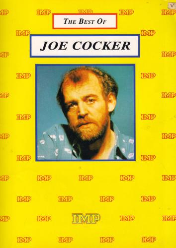 The best of Joe Cocker