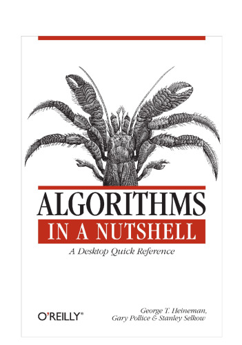Algorithms in a Nutshell