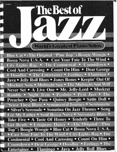 The Best of Jazz
