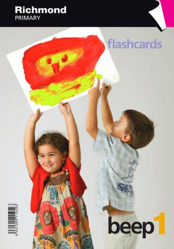 Beep 1 Flaschards