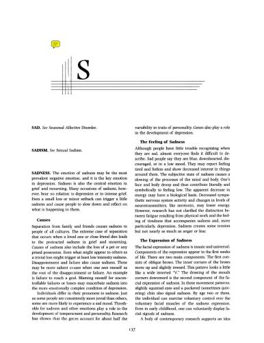 Encyclopedia of Psychology Volume 9 out of 10