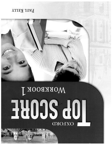 Top Score 1 Workbook