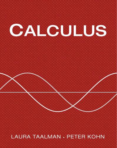 Calculus