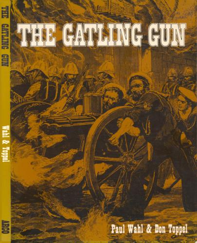 The Gatling Gun