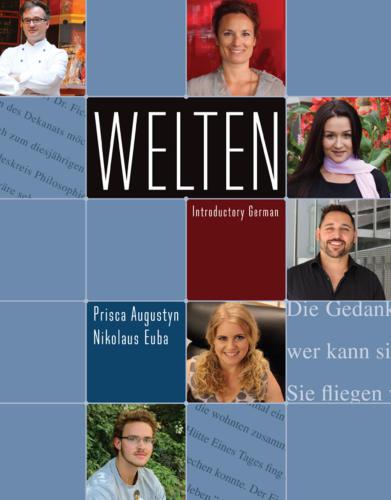 Welten: Introductory German