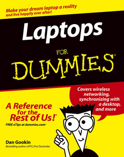Laptops For Dummies