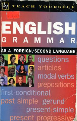 Teach Yourself English Grammar
