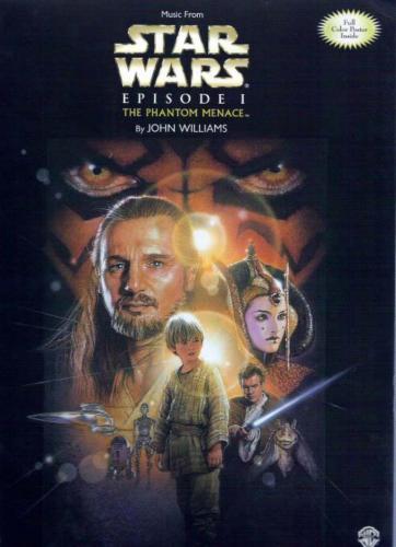 Star Wars Episode I - The Phantom Menace