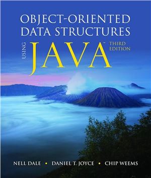 Object-Oriented Data Structures Using Java (with Source Code)