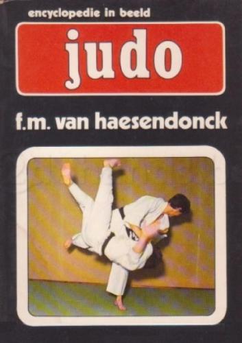 Judo. Encyclopedie in beeld