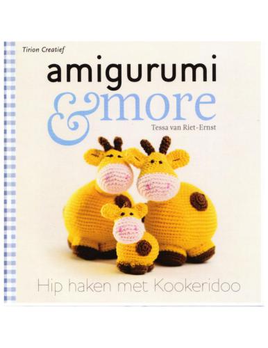 Amigurumi & more