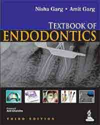 Textbook of Endodontics