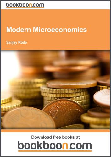 Modern Microeconomics