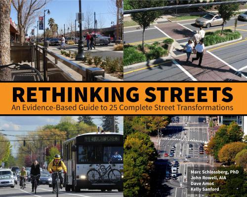 Rethinking Streets