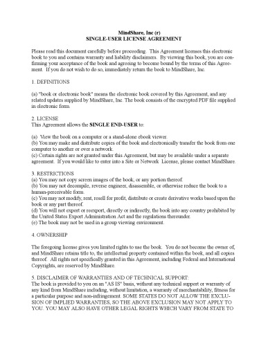 Universal Serial Bus System Architecture