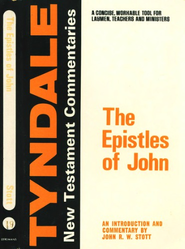 The Epistles of John