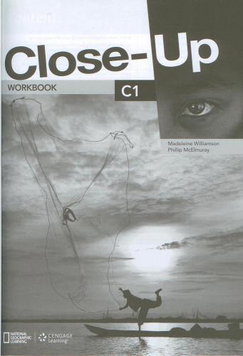 Close-Up C1 Workbook