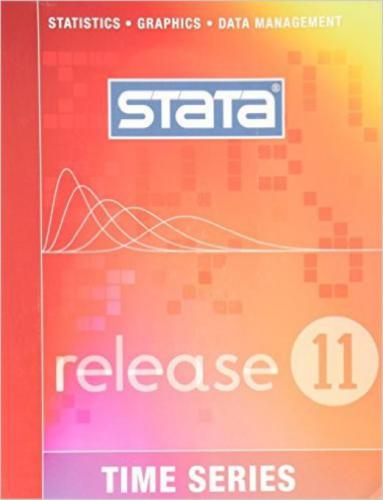 Stata 11 Time-Series Reference Manual