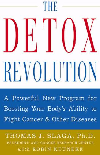 The Detox Revolution