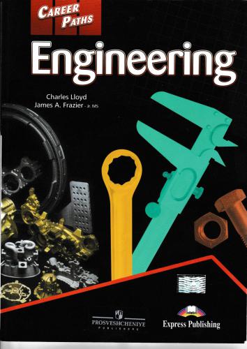 Engineering. Student's book