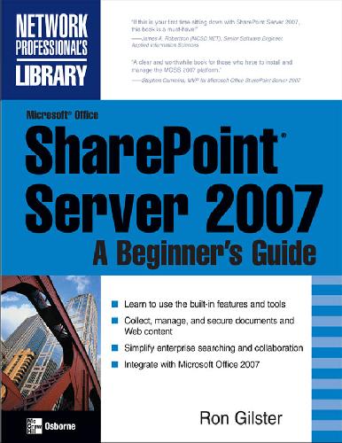 Rent and Save a ton on Microsoft Office Sharepoint Server 2007