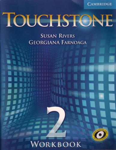 Touchstone 2 Workbook